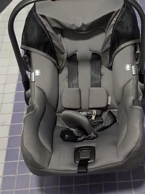 Nuna Infant Car Seat
