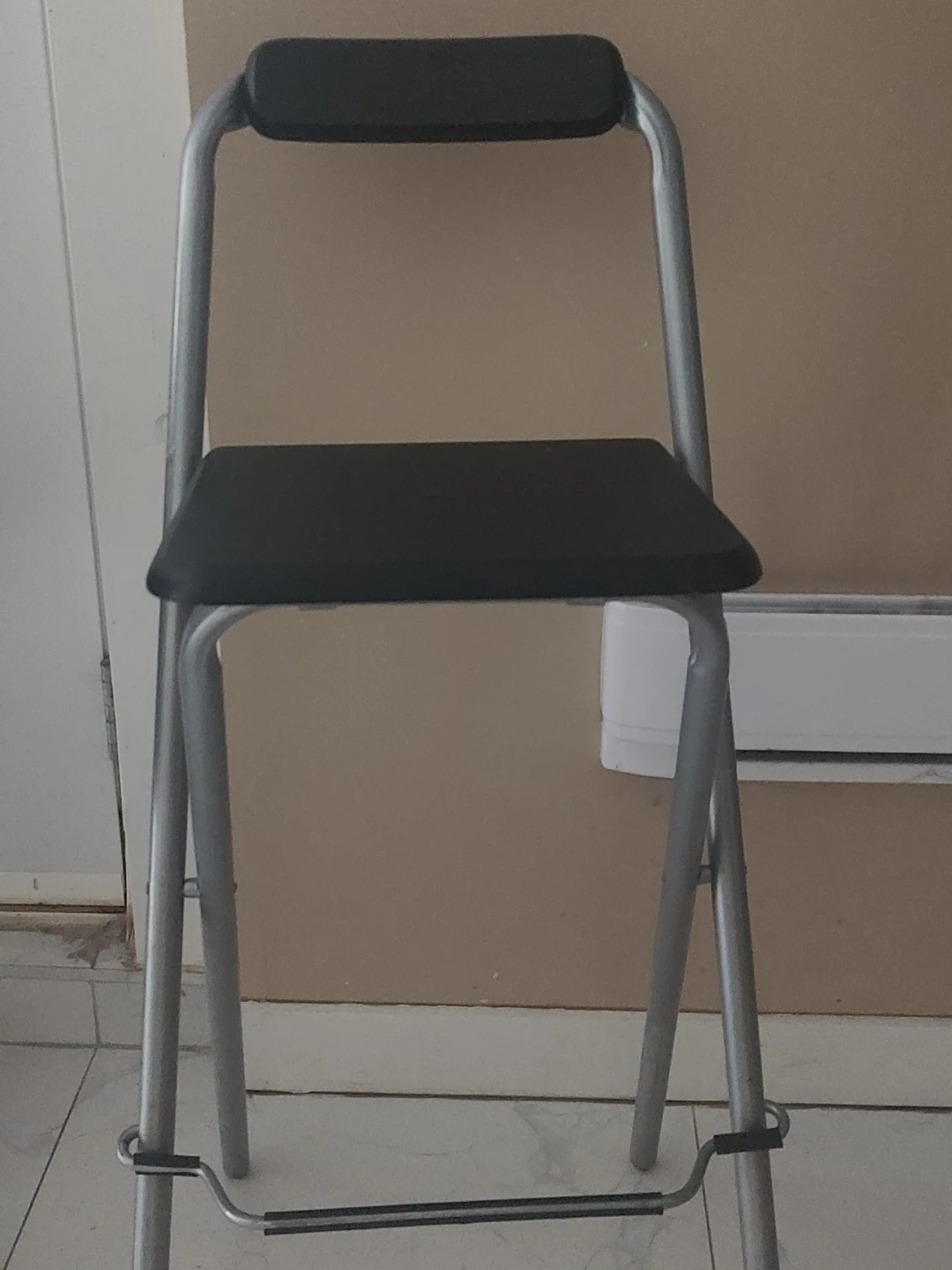 Folding Bar Stool