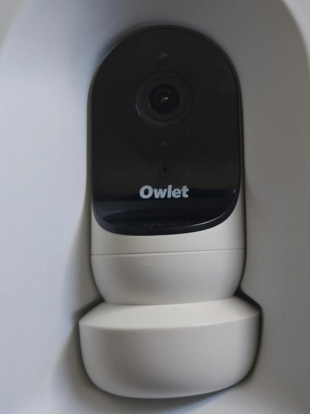 Owlet Baby Monitor Camera