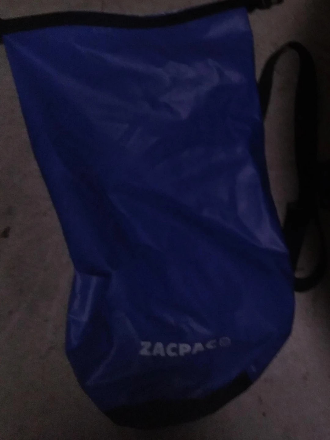 ZacPac Dry Bag