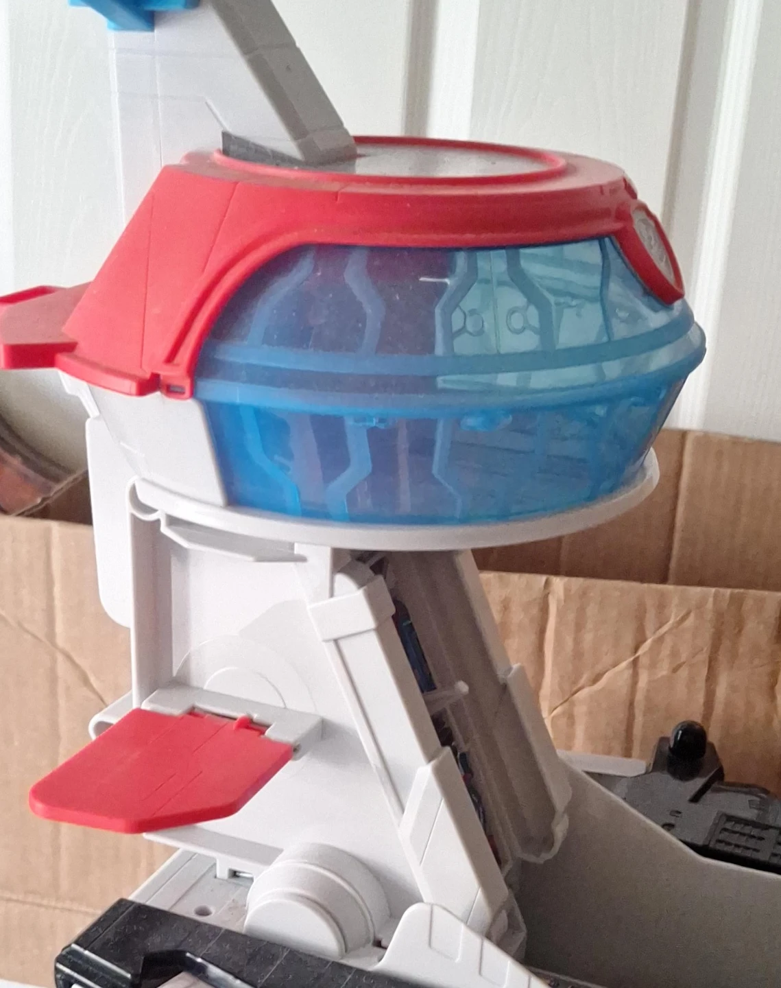 Paw Patrol Lookout Tower Toy