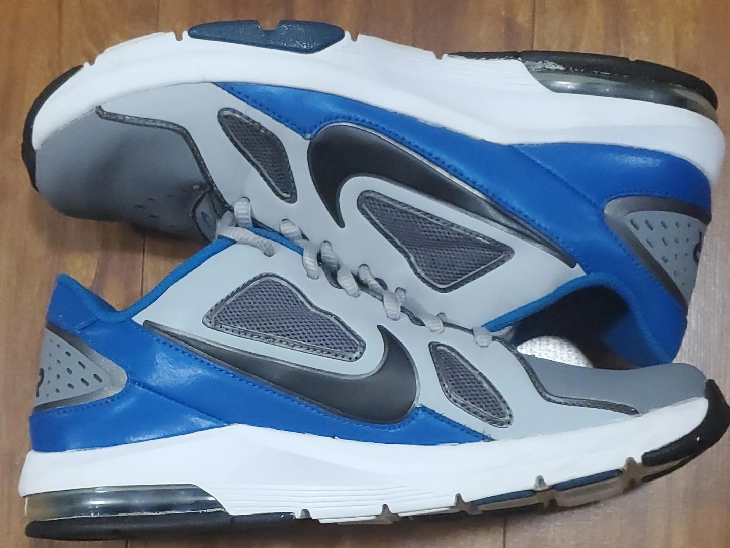 Nike Running Shoes