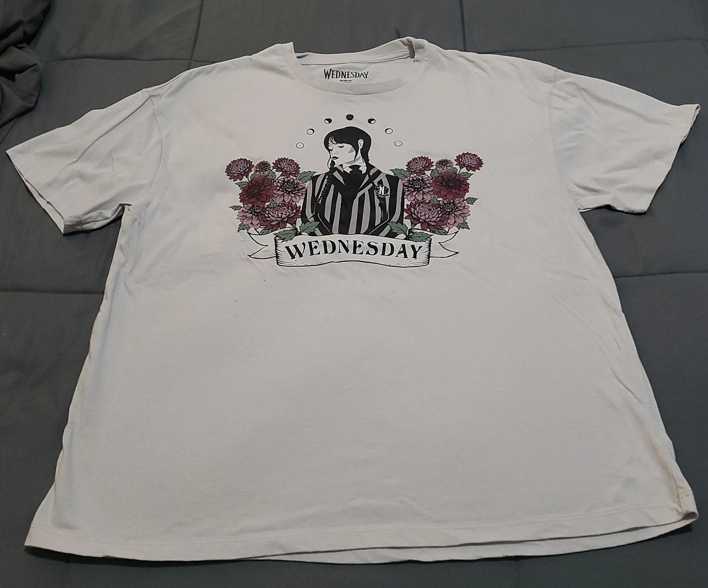 Wednesday T-Shirt