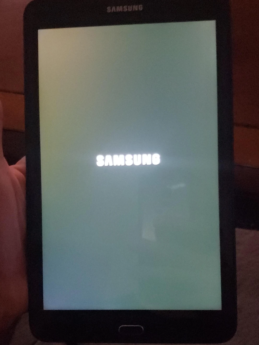 Samsung Tablet