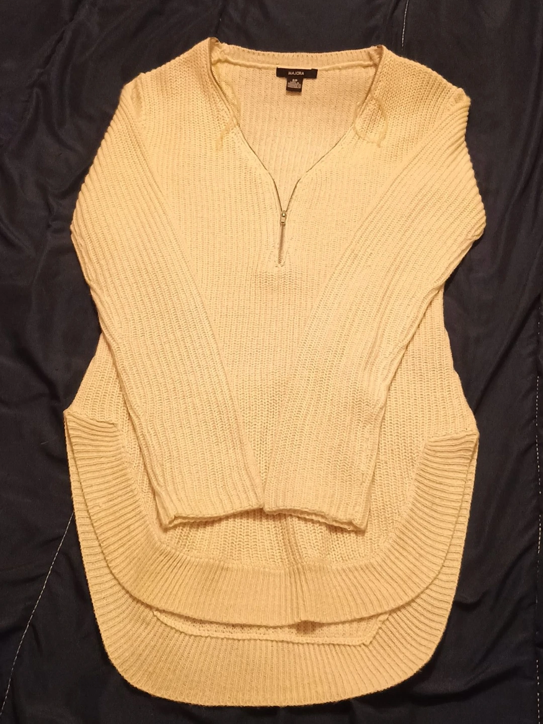 Women's Pullover Sweater