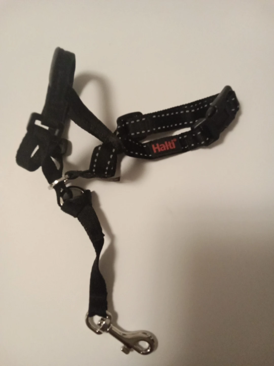 Halti Head Collar size 0