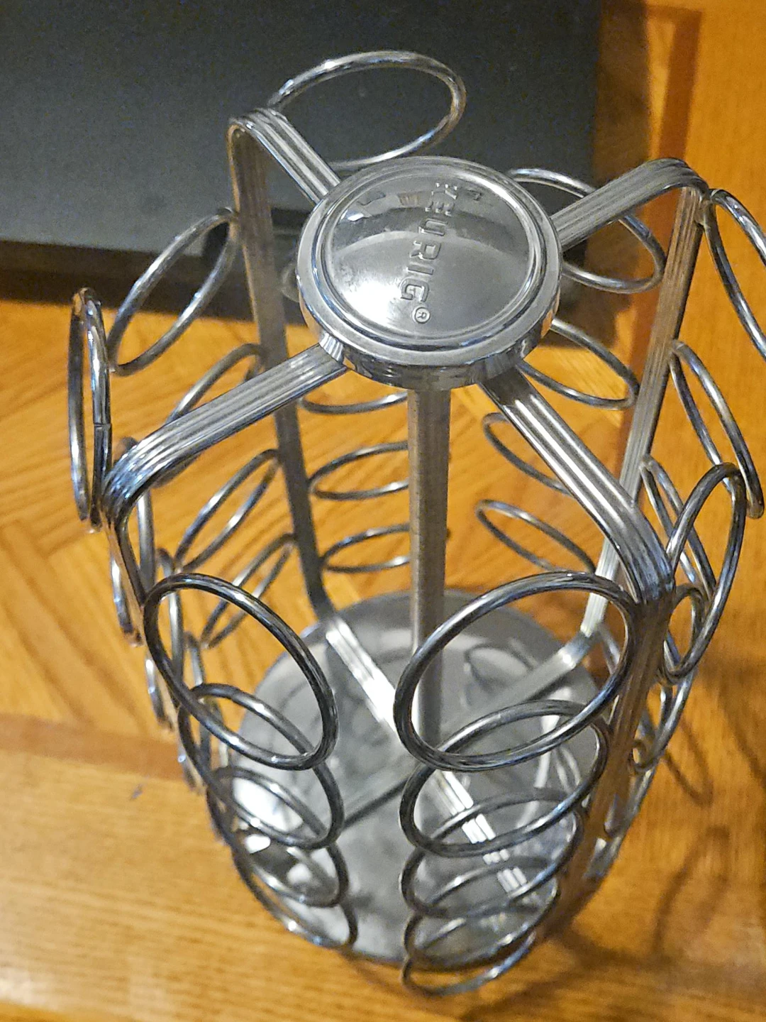 Keurig K-Cup Carousel Holder