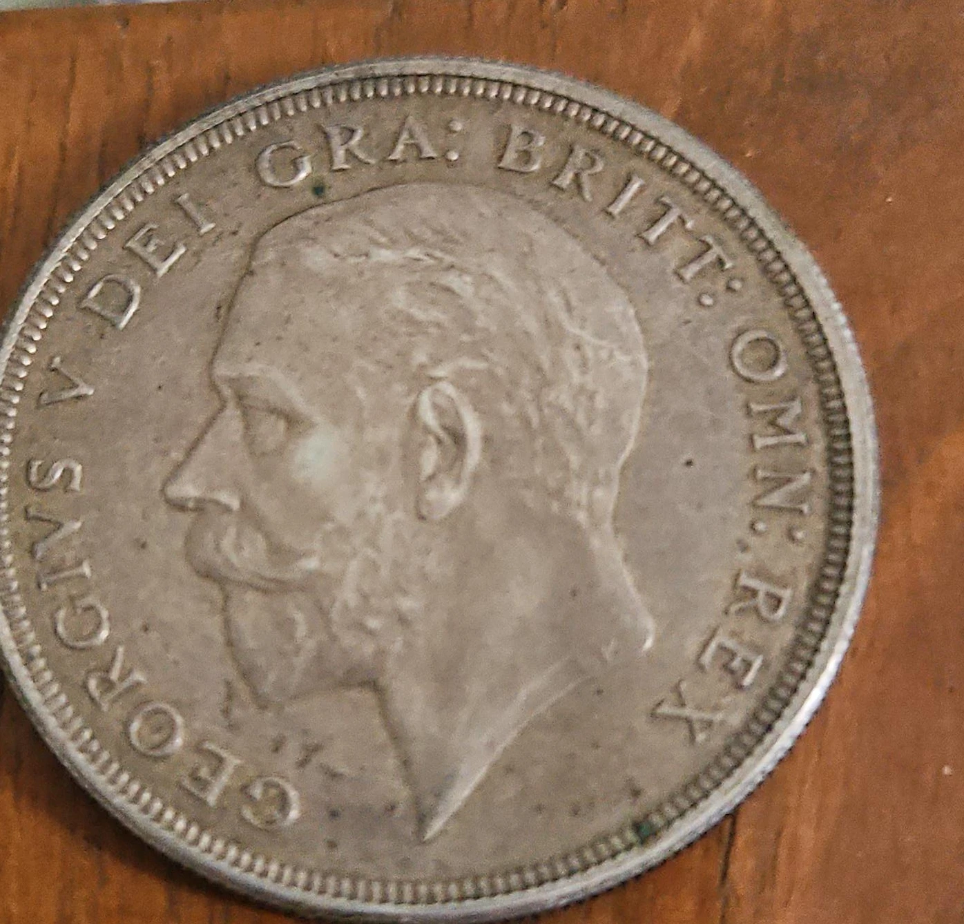 Collection of Assorted Coins