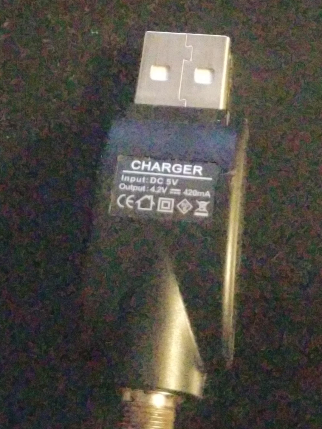USB Charger