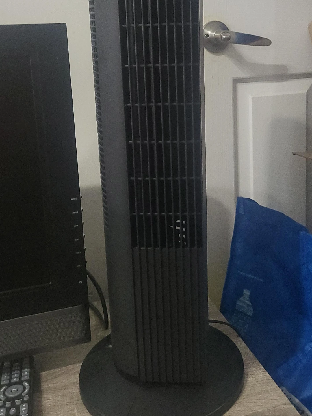 Senville Tower Fan