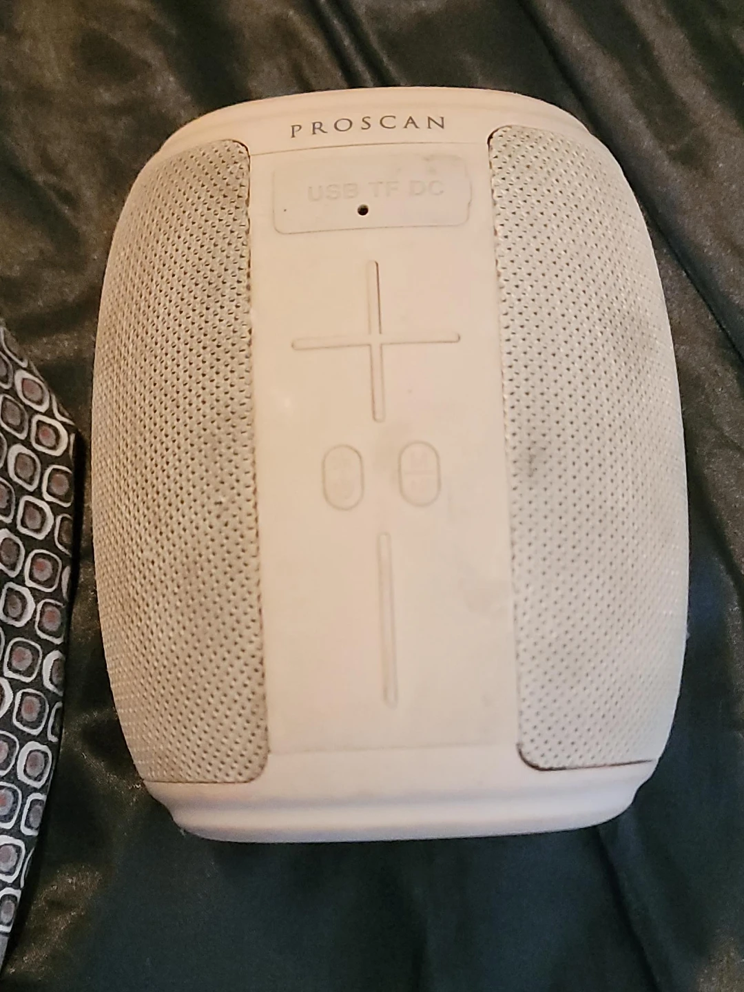 PROSCAN Portable Bluetooth Speaker