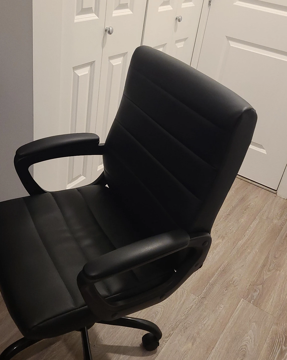 Black Executive Office Chair