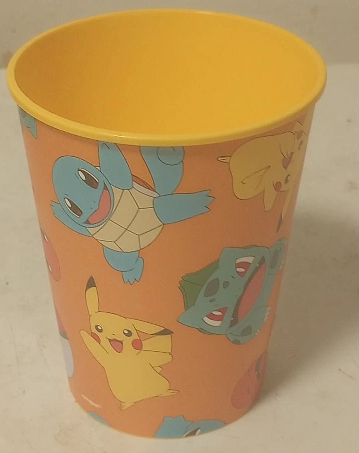 Pokemon Cup