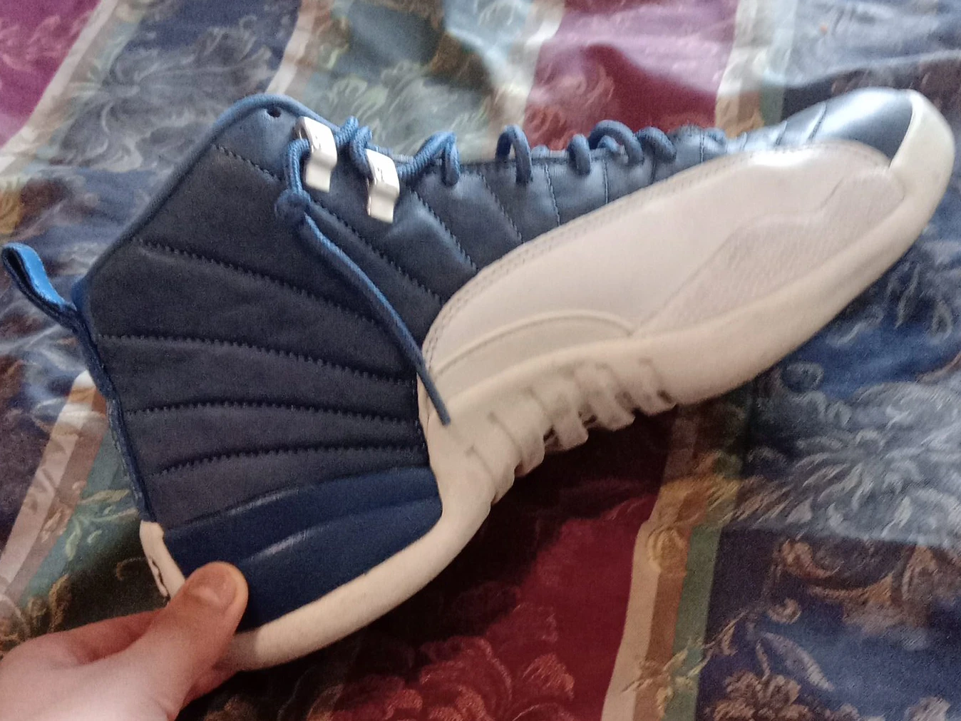 Air Jordan 12 Retro Shoes