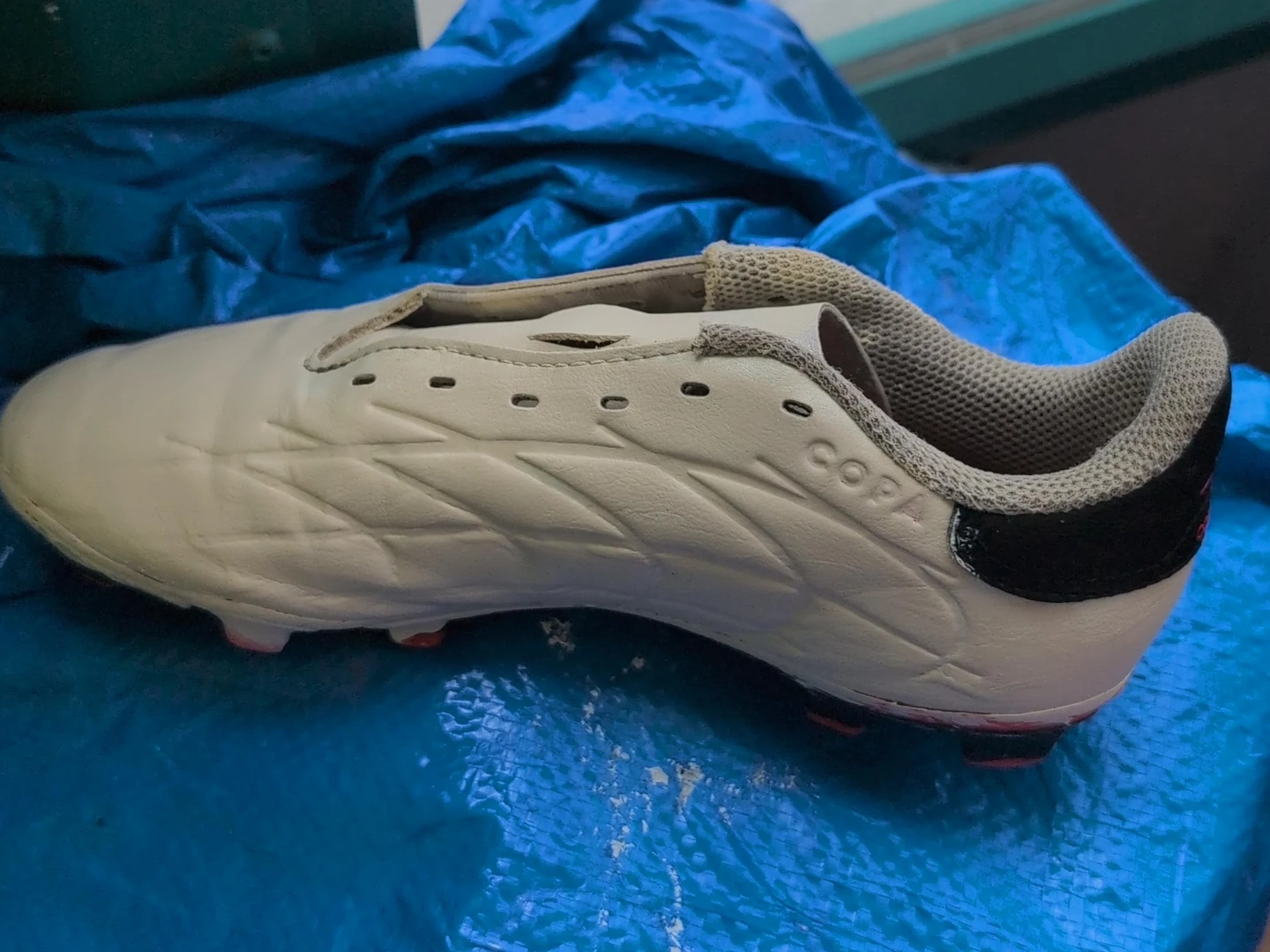 Adidas Copa Soccer Cleats