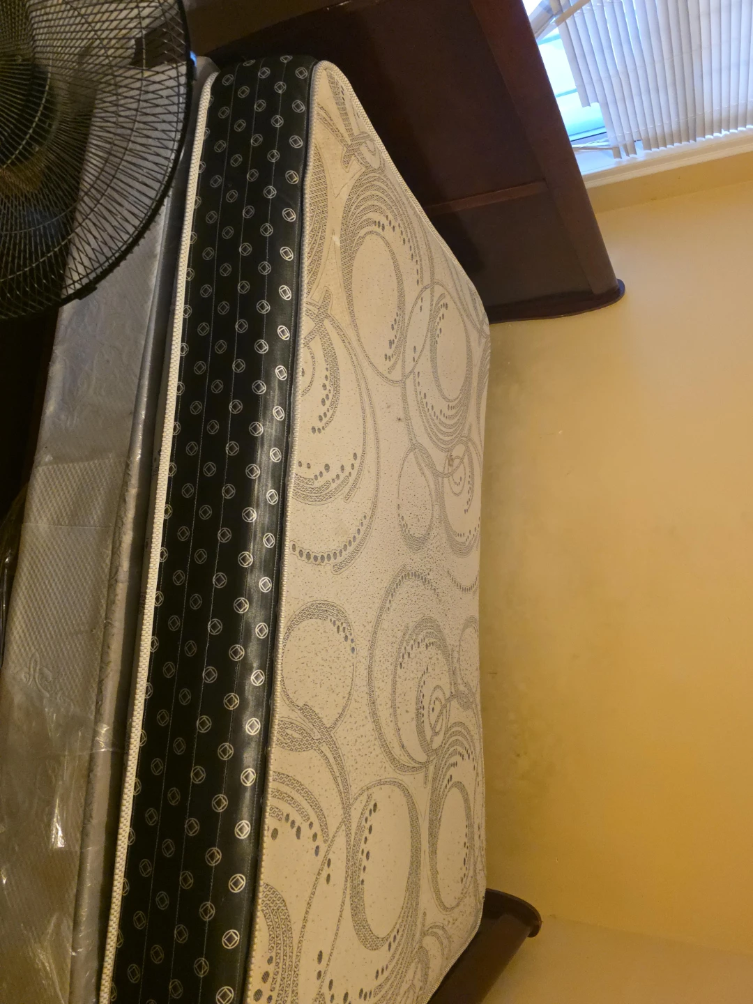 Queen Size Mattress