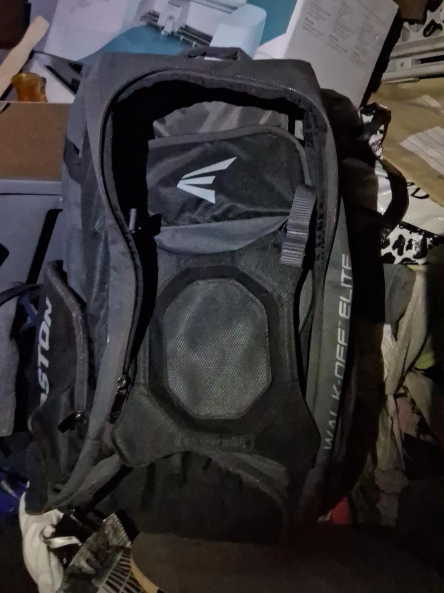 Easton Walk-Off Elite Backpack