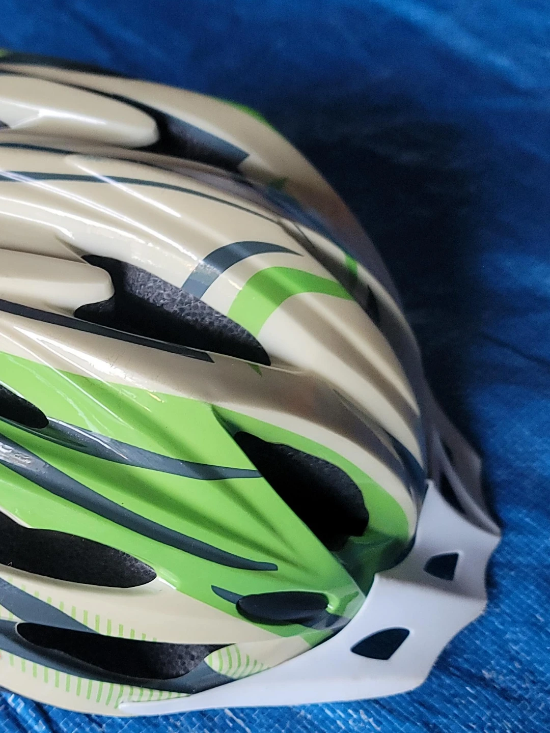 Cycling Helmet
