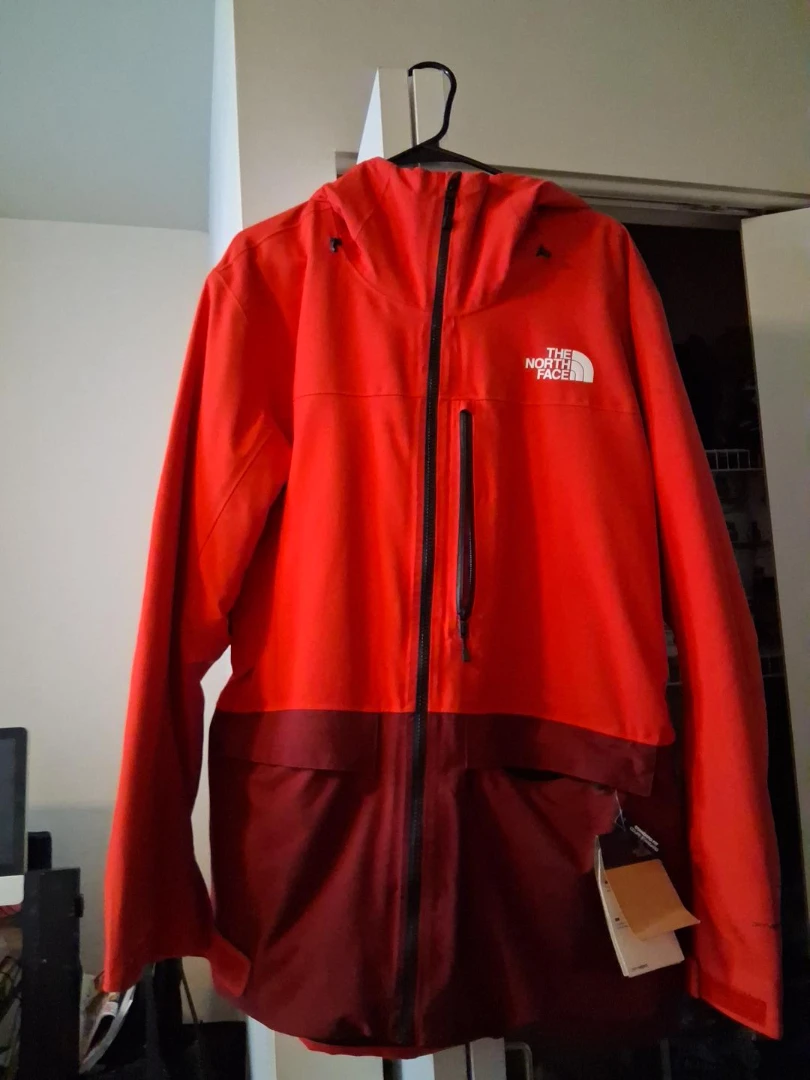 The North Face Men's Ski Jacket