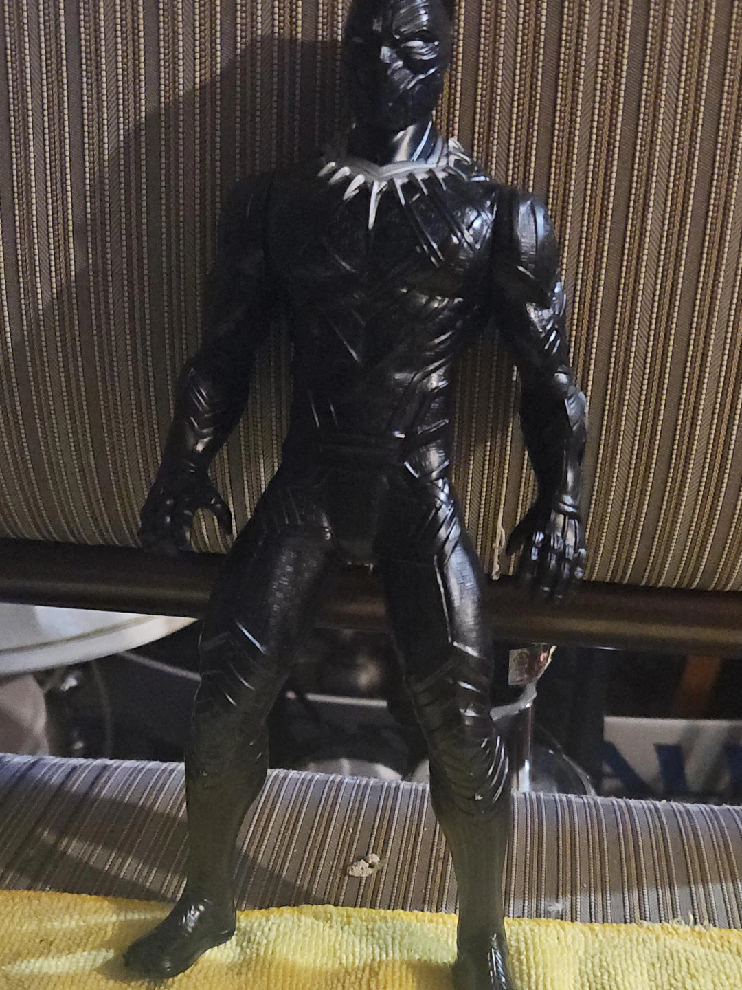 Black Panther Action Figure