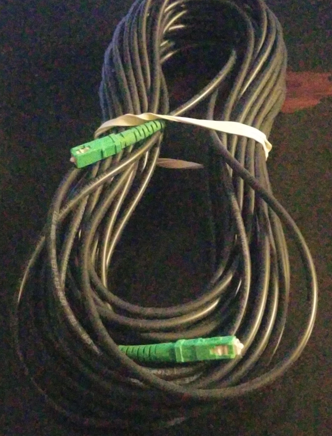 Network Cable