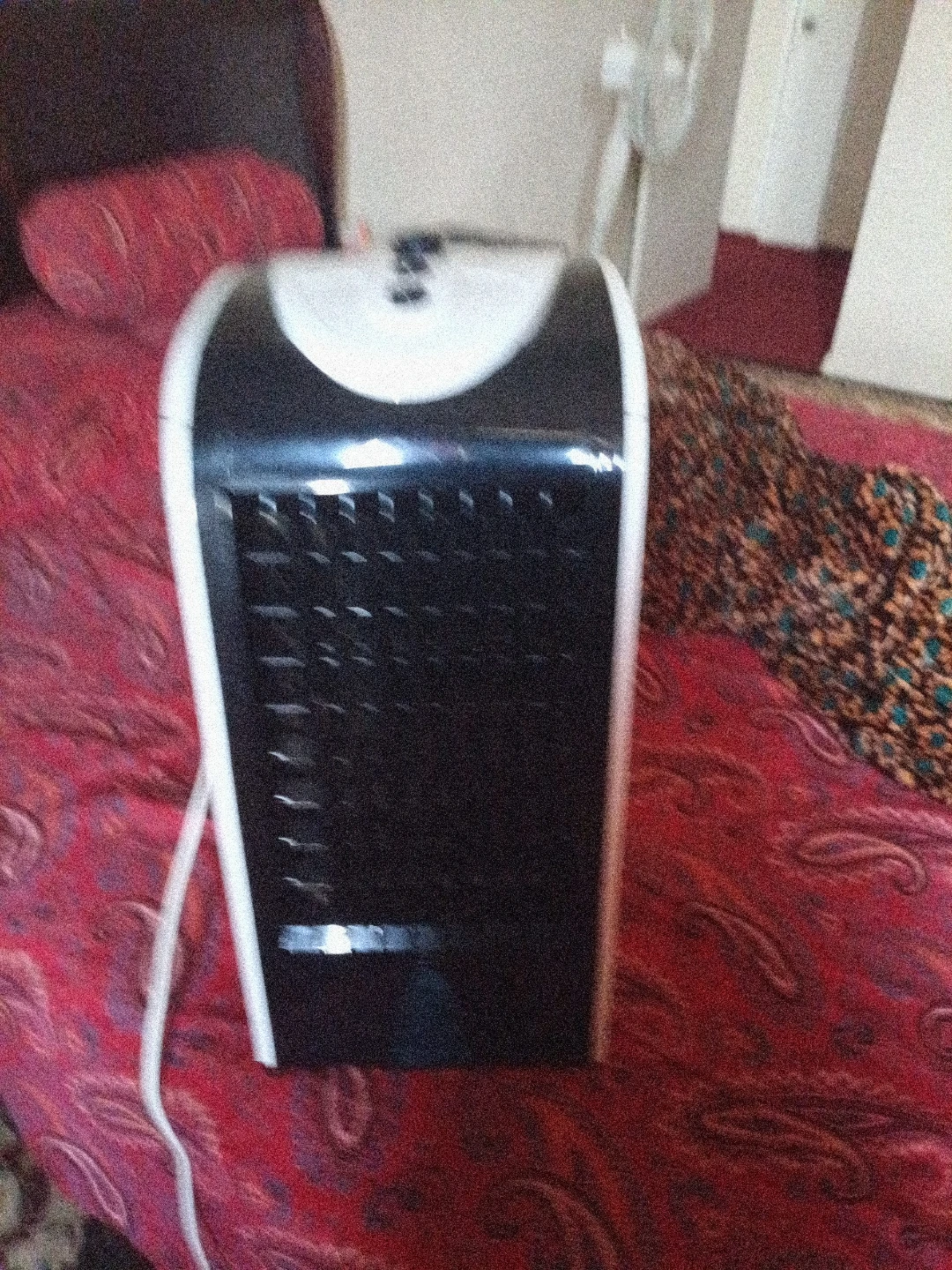 Portable Air Cooler