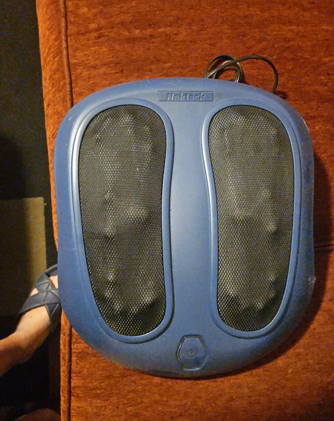 Naipo Foot Massager