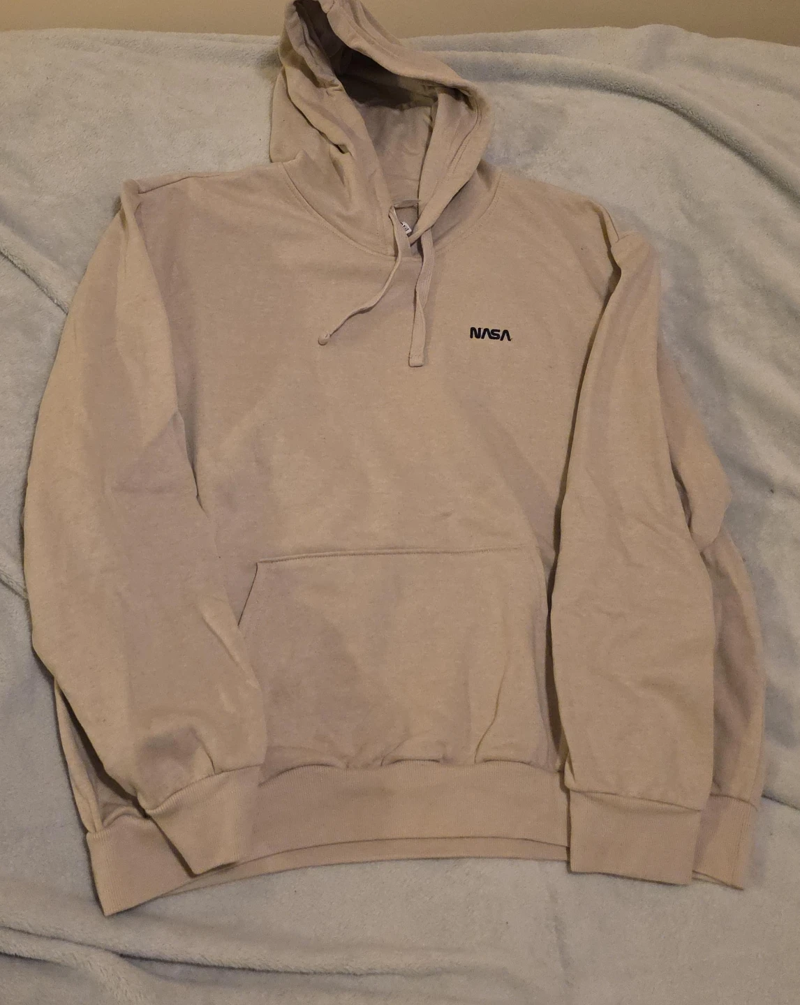 NASA Hoodie