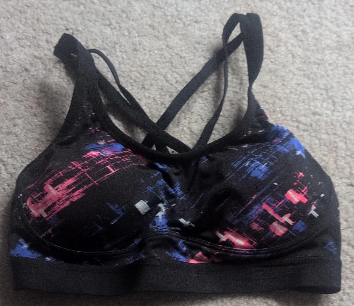 Women's Sports Bra