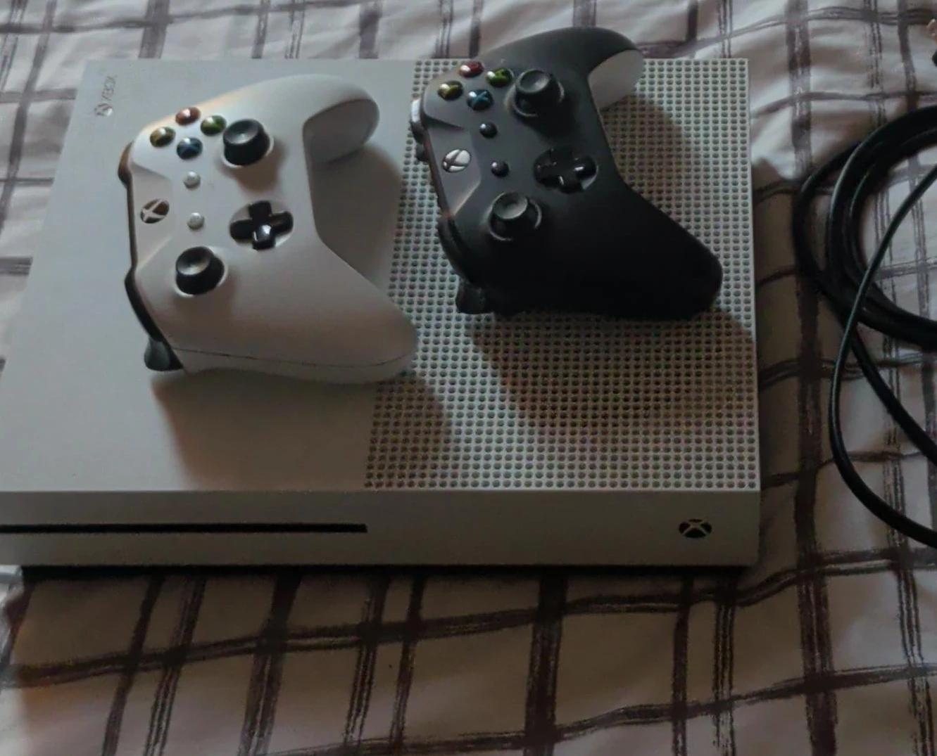 Xbox One S Console 1TB