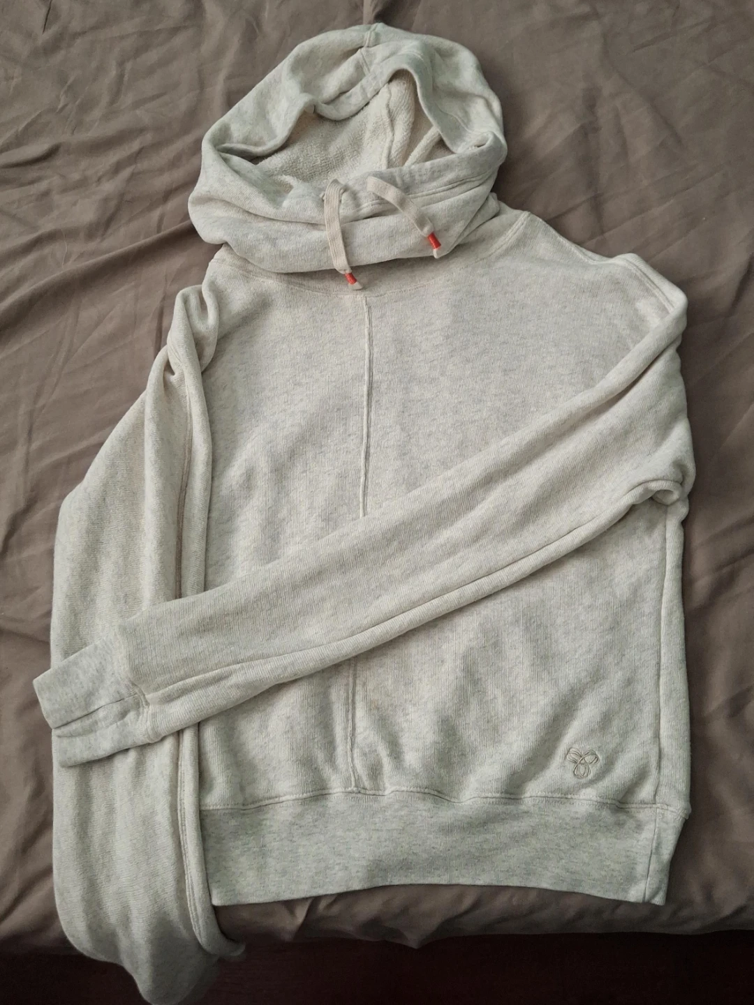 TNA Hooded Sweatshirt