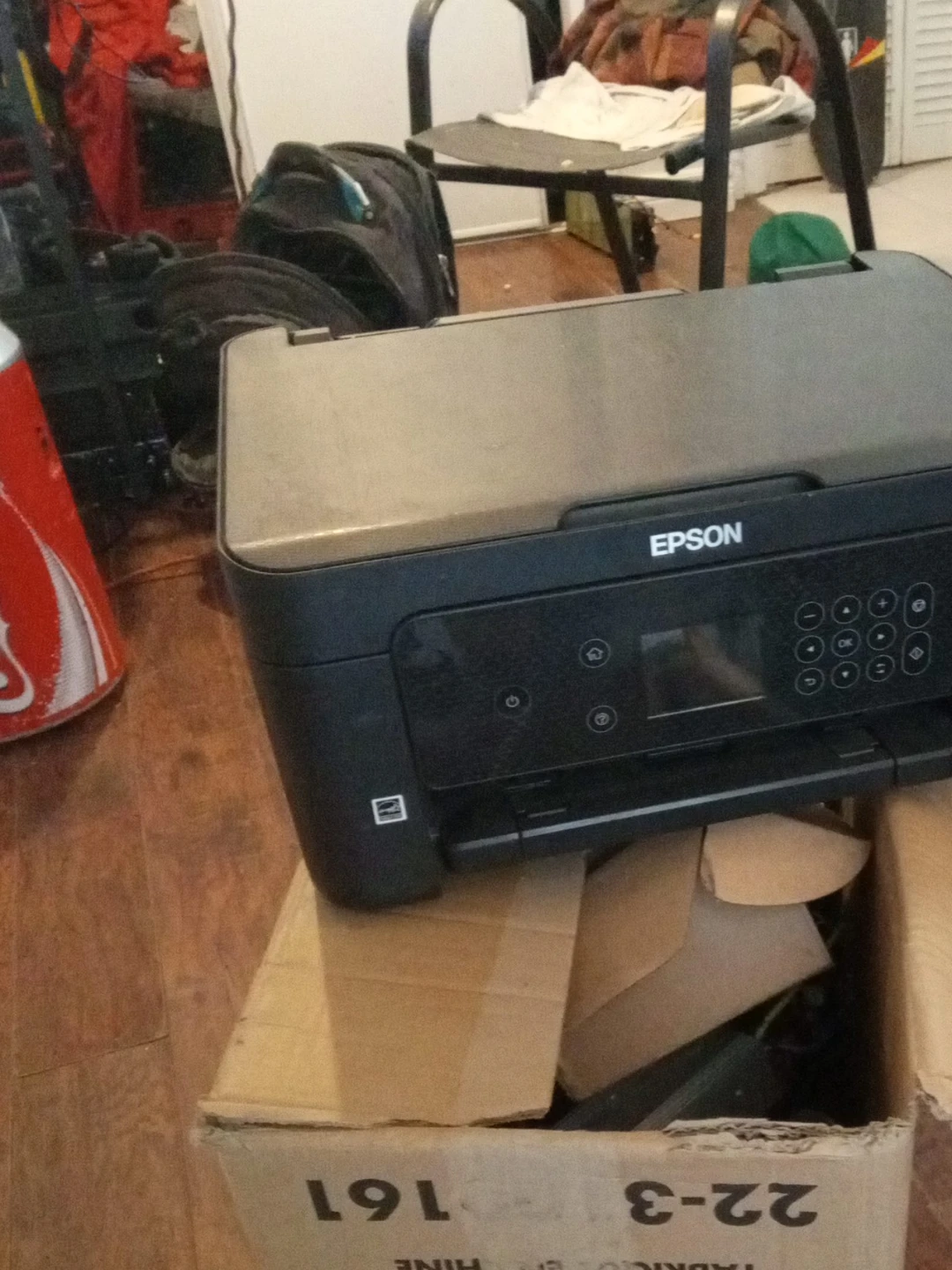 Epson Printer