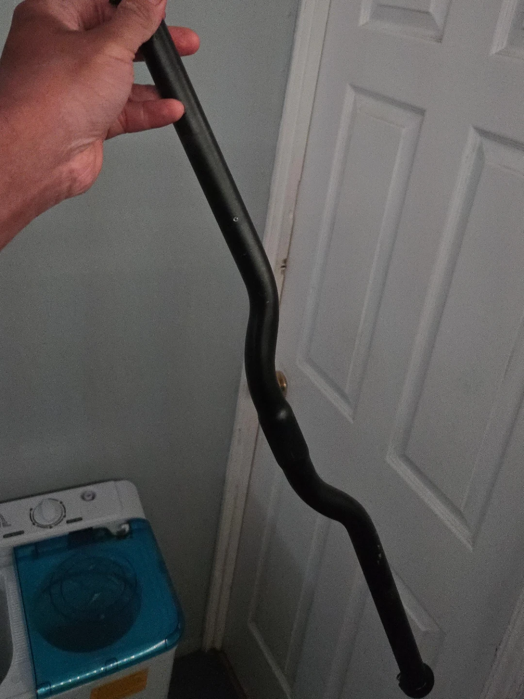 Bicycle Handlebars