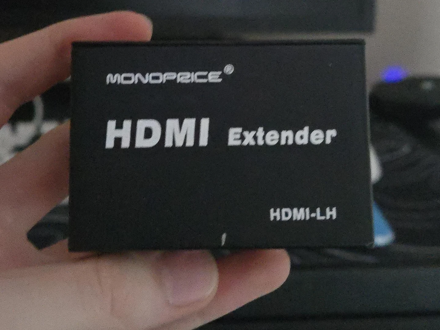 Monoprice HDMI Extender