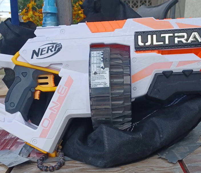 Nerf Ultra ONE Blaster