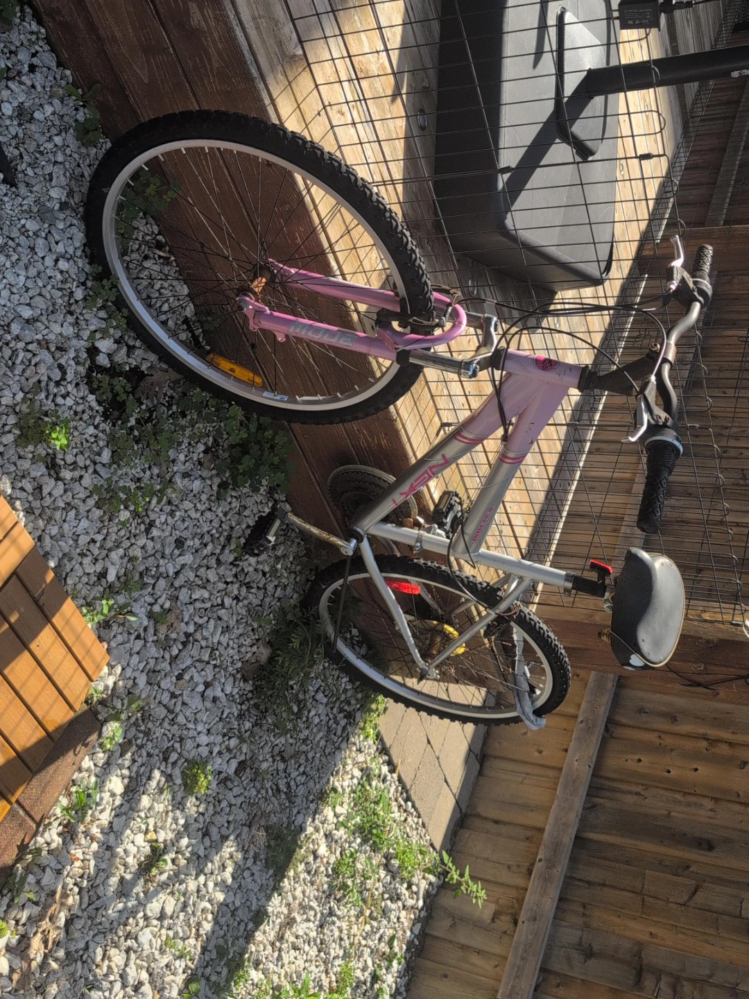 Bike