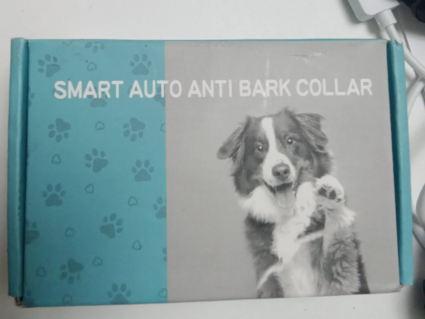 Smart Auto Anti Bark Collar