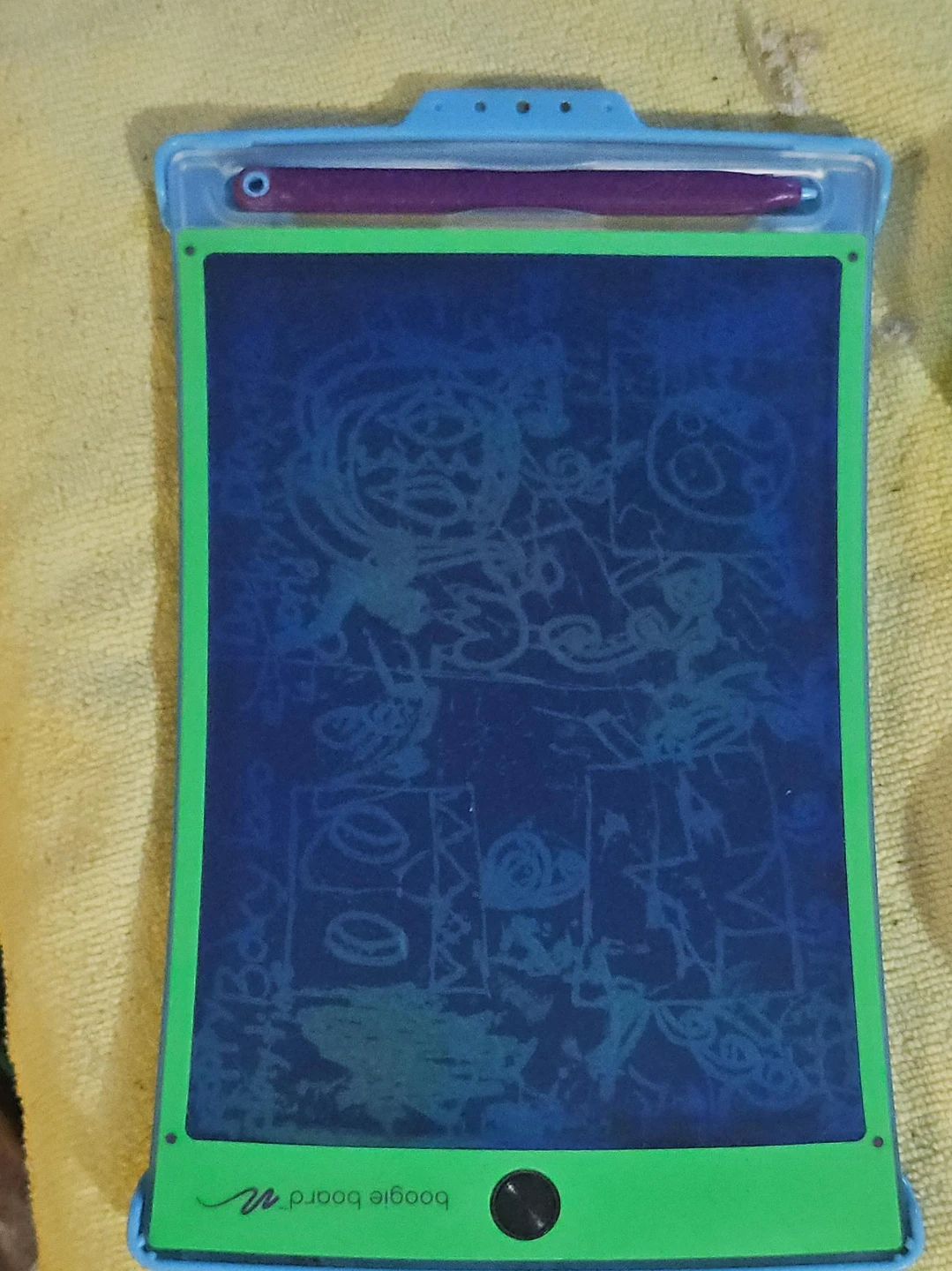 Boogie Board Writing Tablet