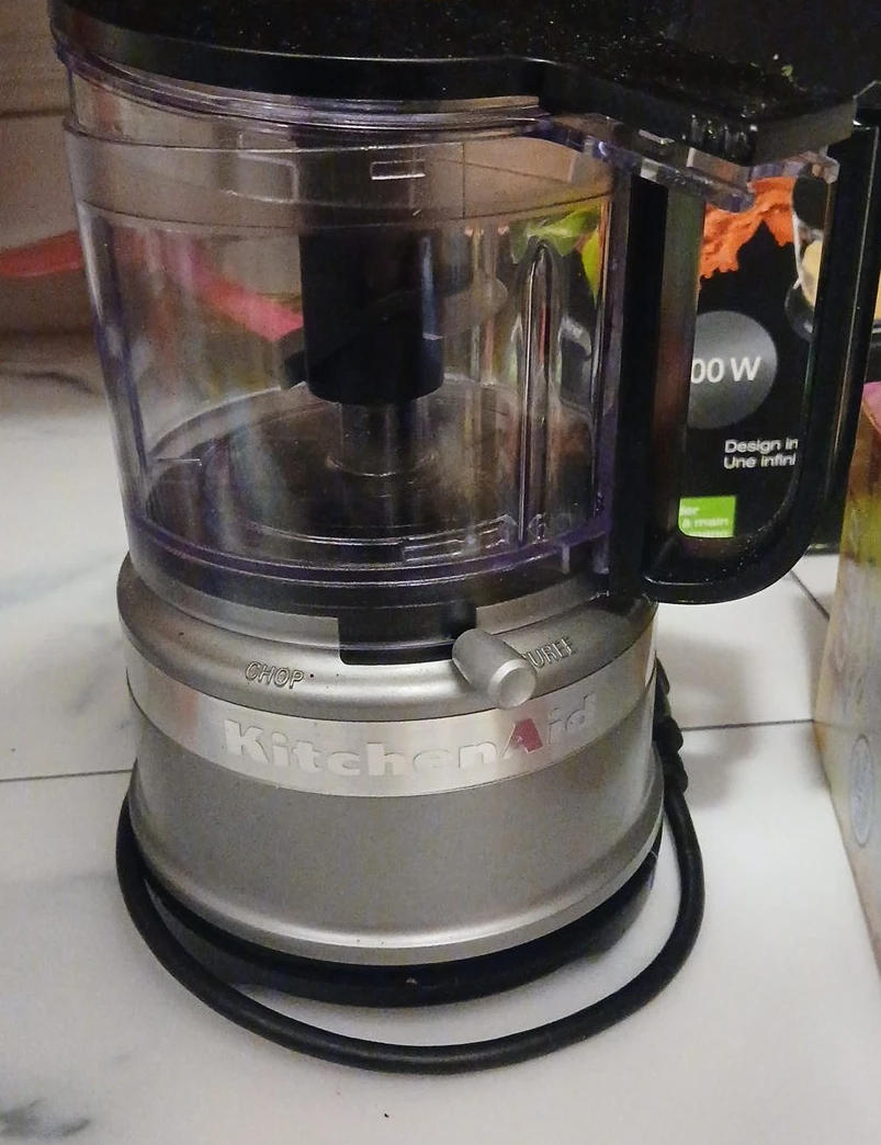 KitchenAid Food Chopper 100W