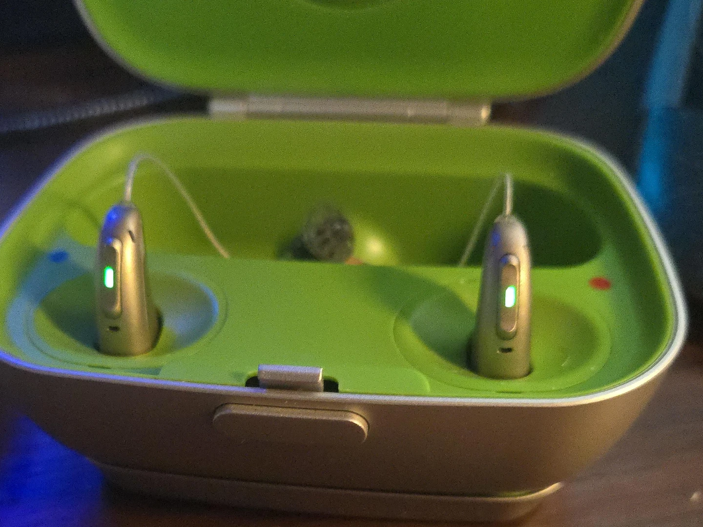 Phonak Audéo P90  Hearing Aids