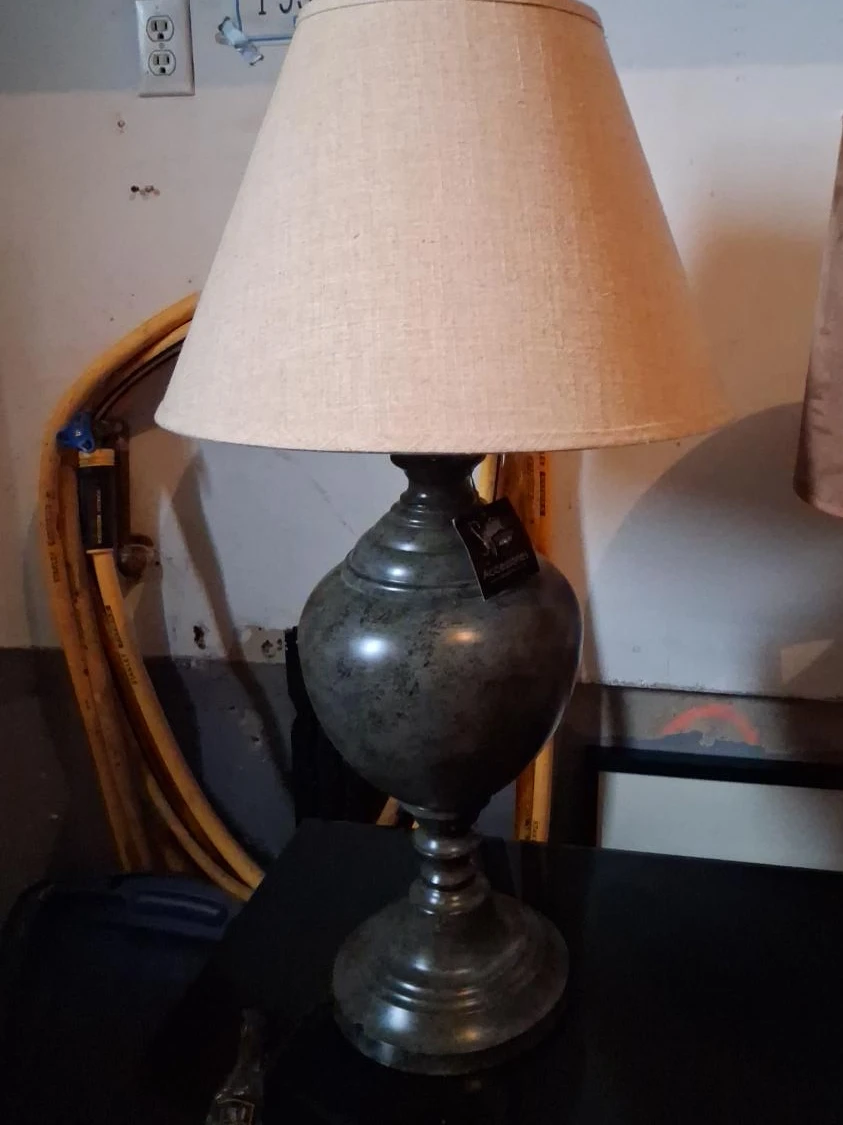 Table Lamp