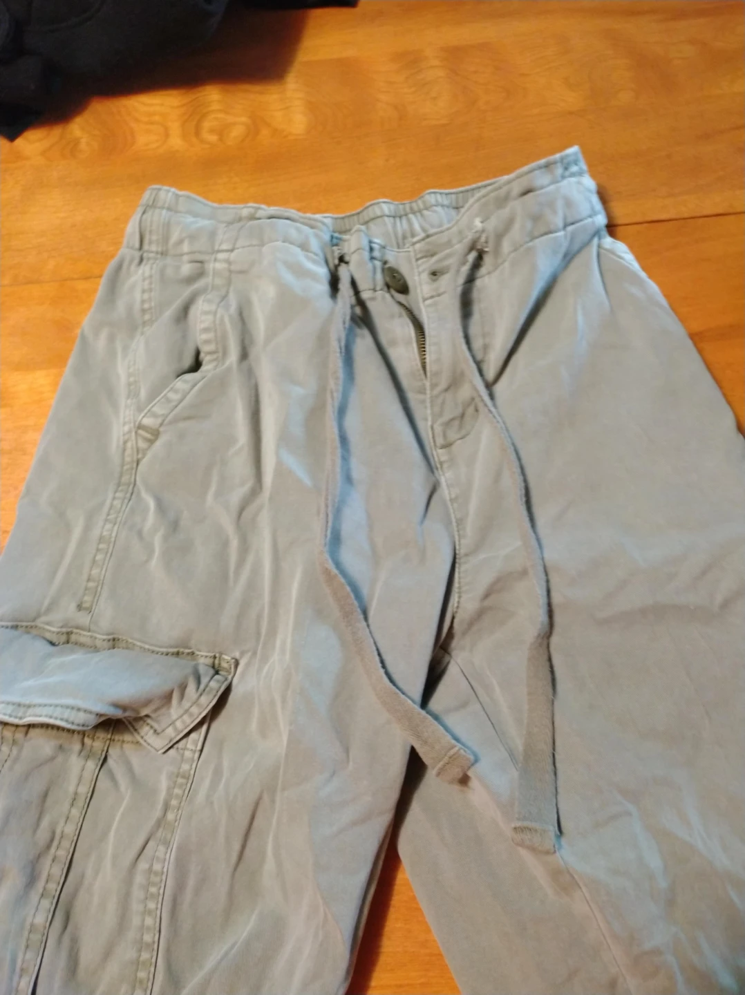 Women's Cargo Pants