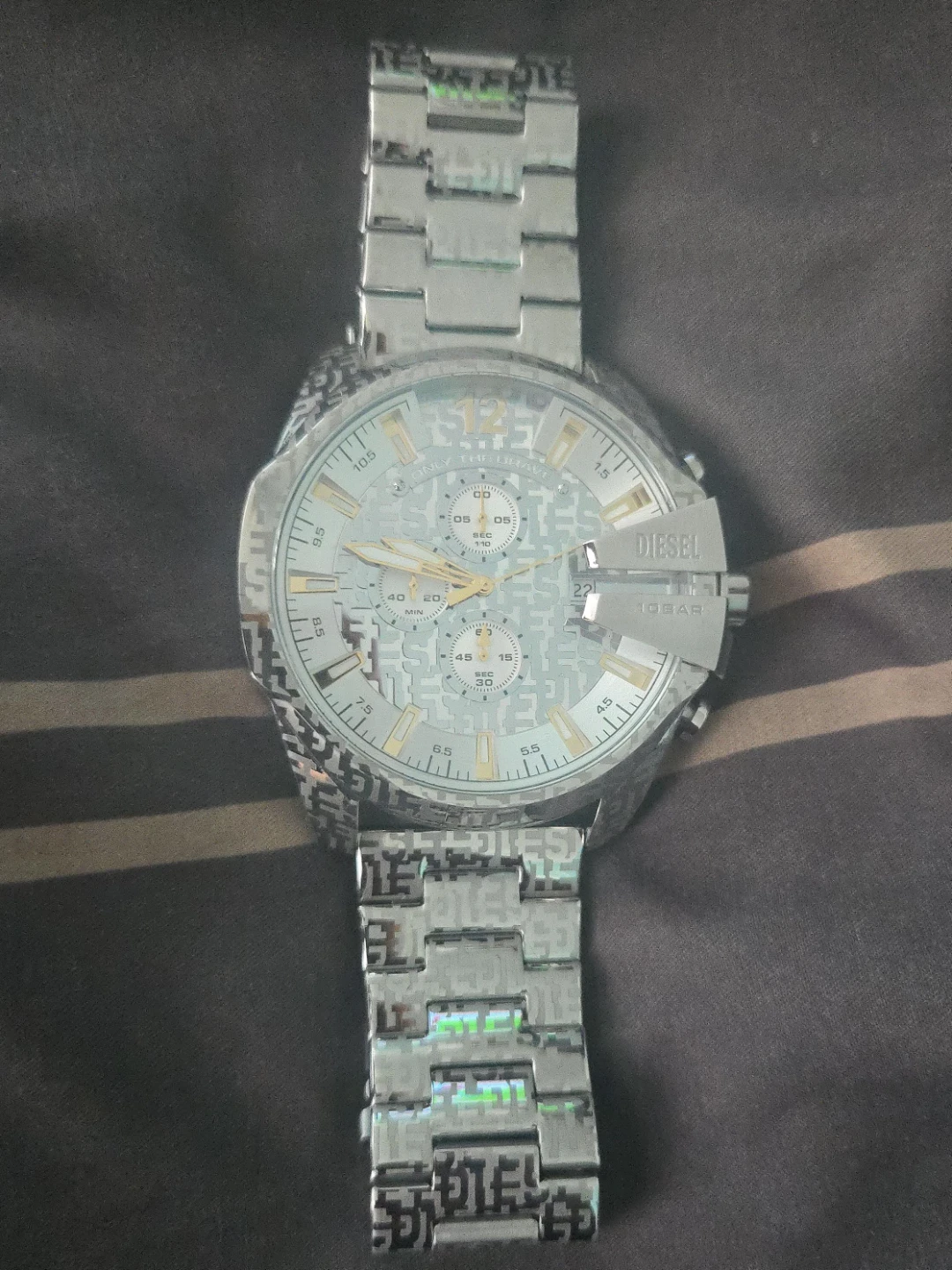 Diesel Men's Watch