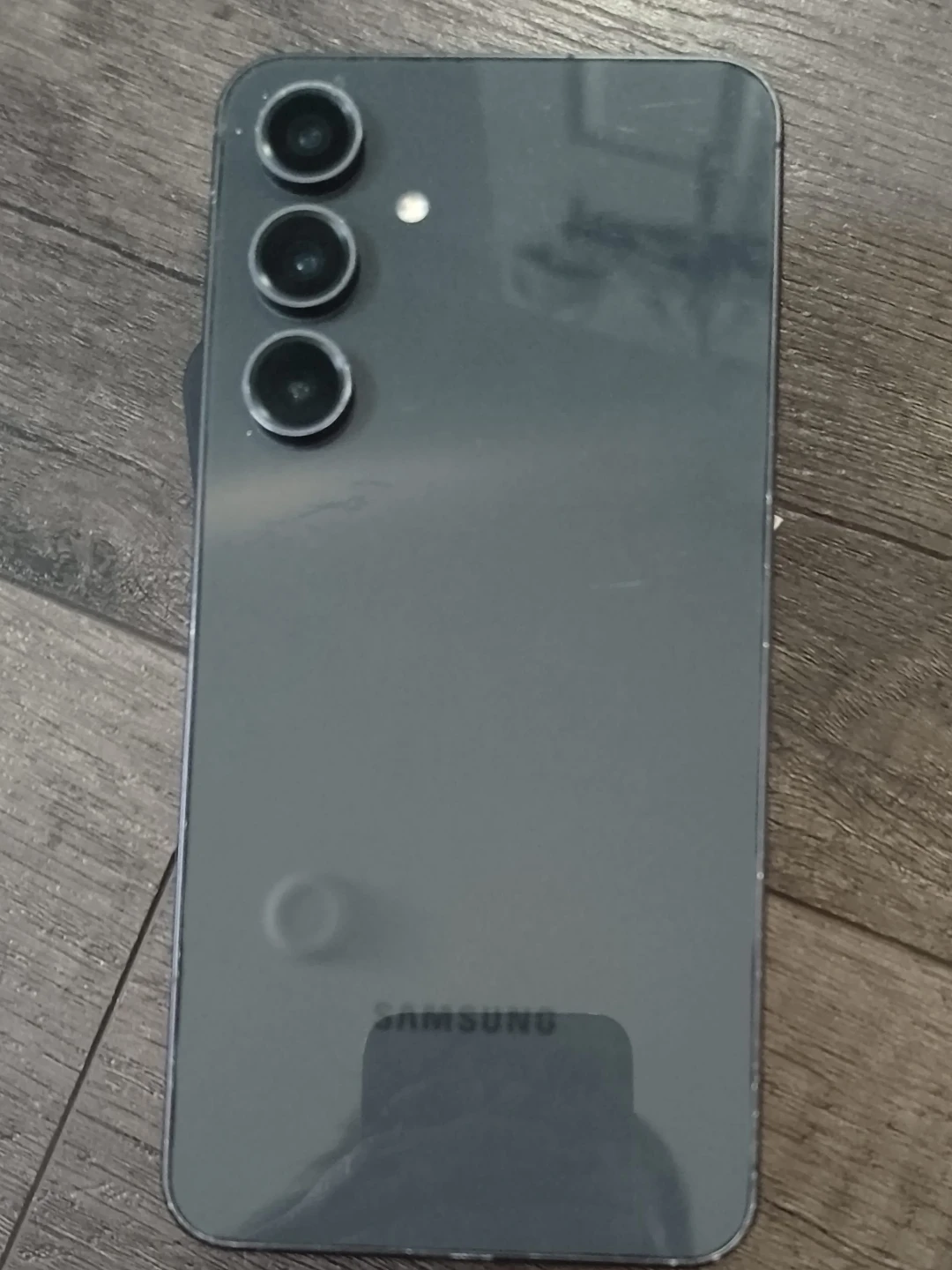 Samsung Galaxy S24 FE  Smartphone