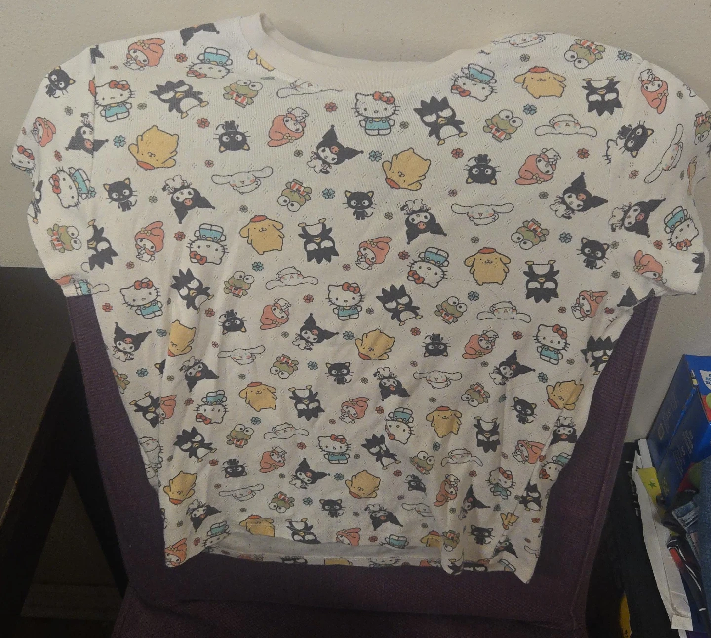 Hello Kitty and Friends by Sanrio T-Shirt