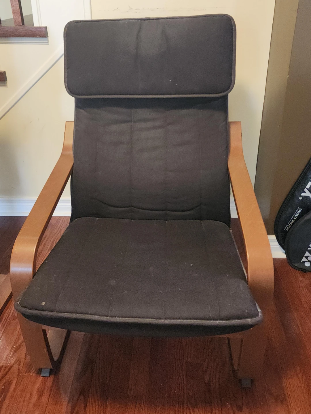 IKEA POÄNG Armchair