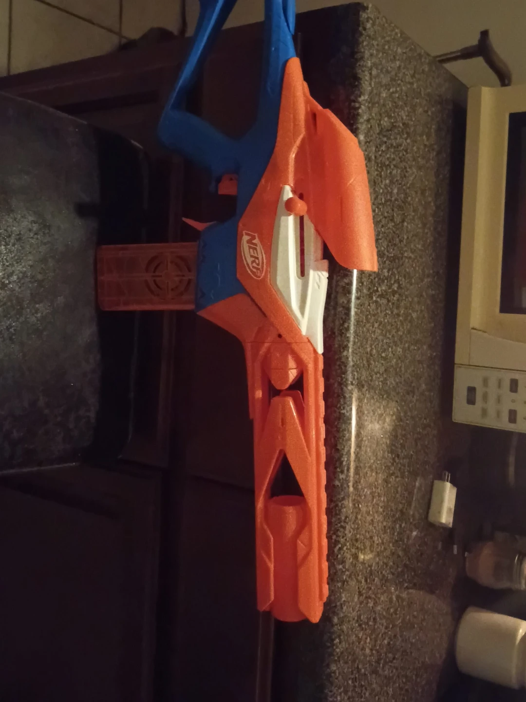 Nerf N-Strike Elite Disruptor