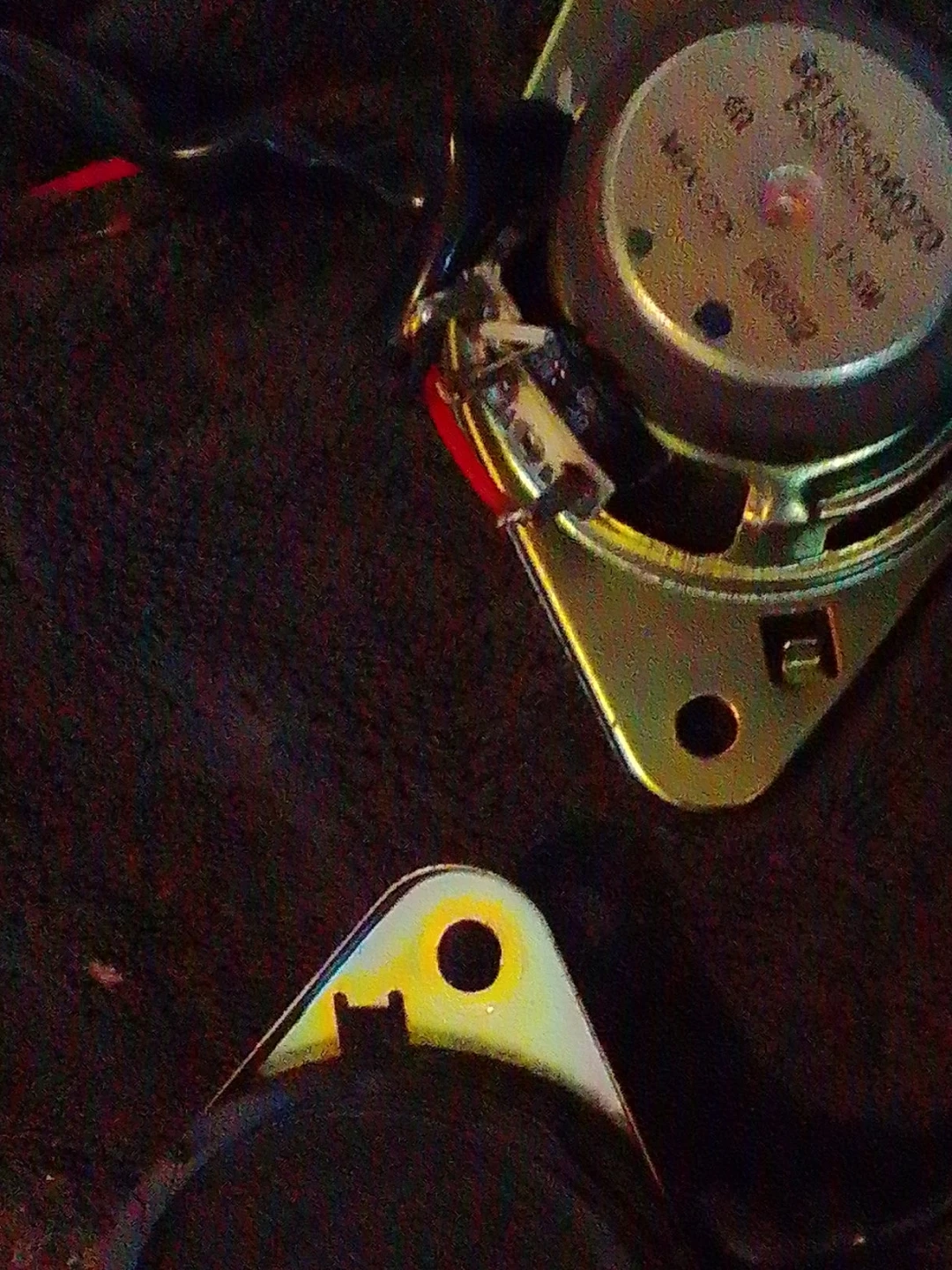 Set of 2 Speakers