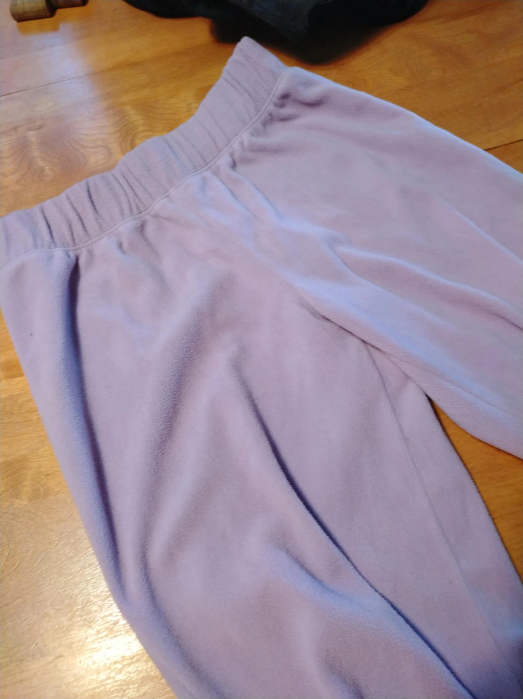 The Children's Place Fleece Joggers - Size 16