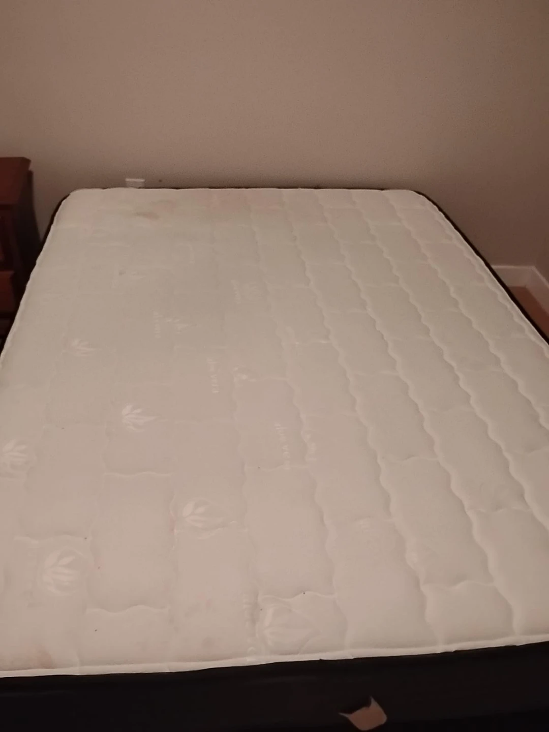 Aloe Vera Mattress